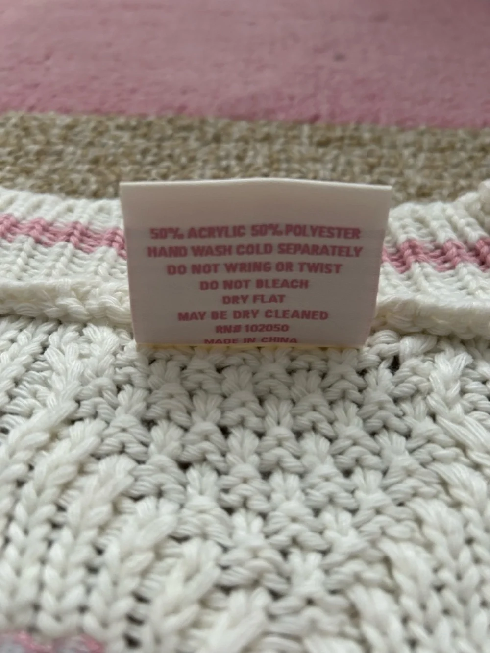Taylor Swift Lover Cardigan - Picture 5 of 8